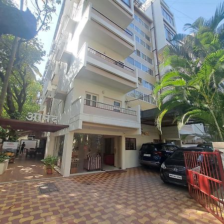 Hotel Swaroop Pune Luaran gambar