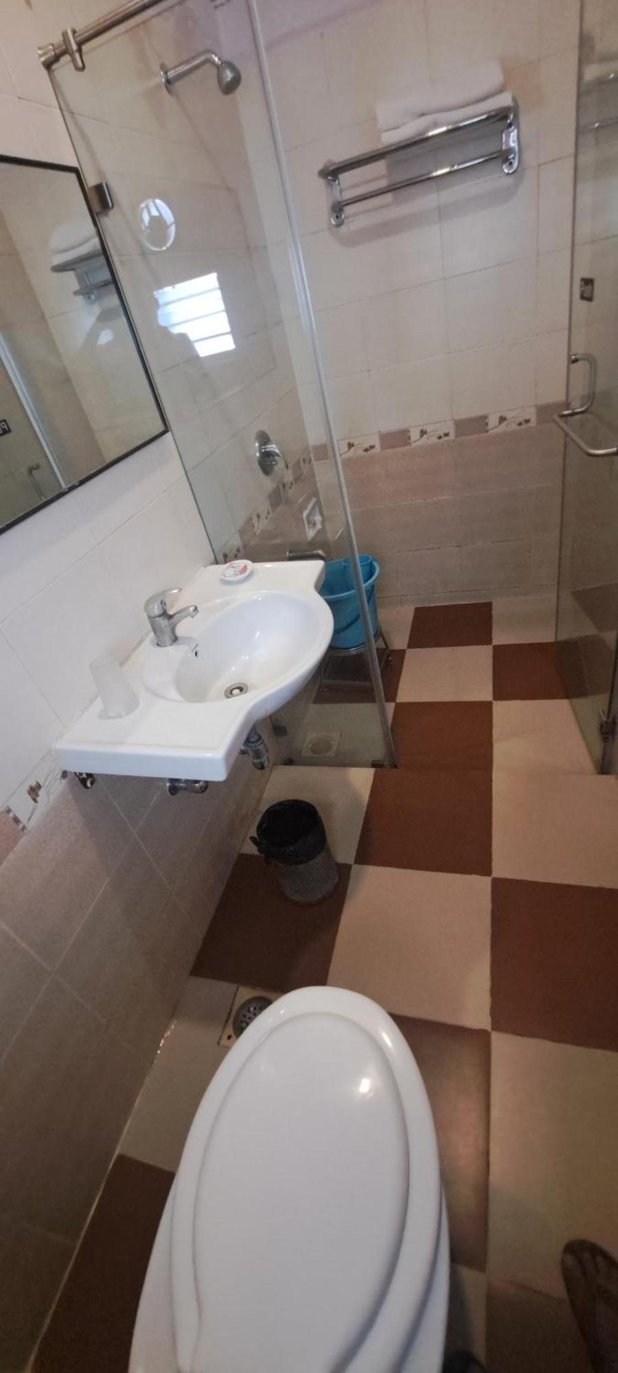 Hotel Swaroop Pune Luaran gambar