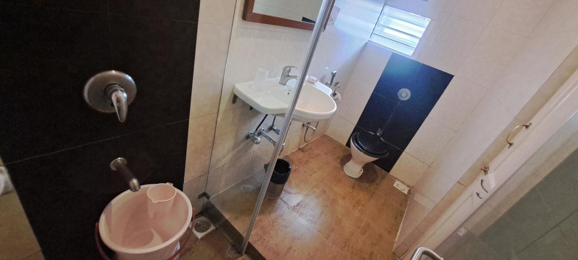 Hotel Swaroop Pune Luaran gambar