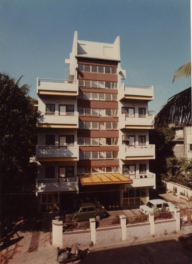 Hotel Swaroop Pune Luaran gambar