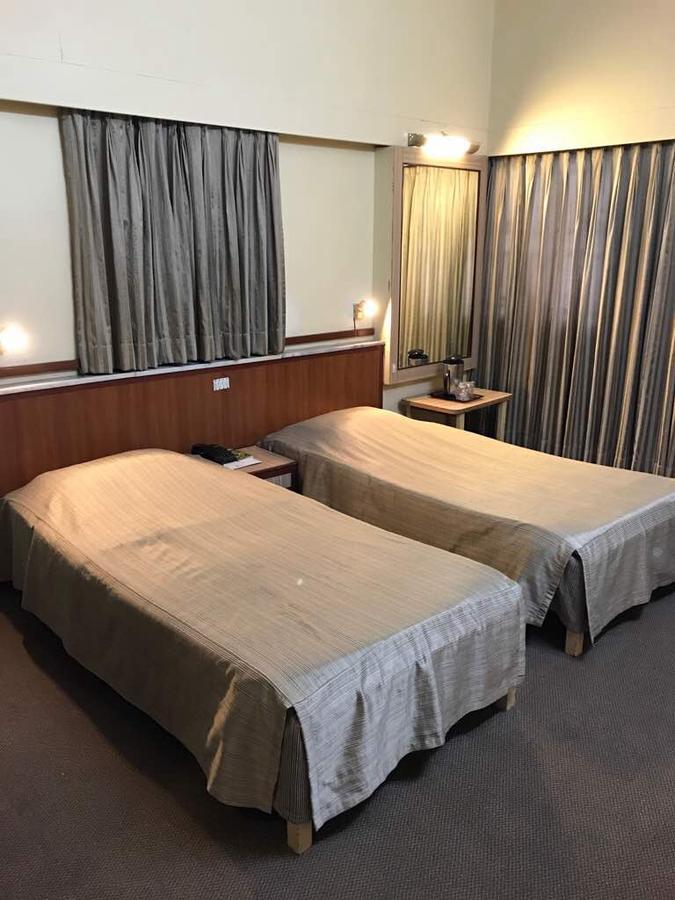 Hotel Swaroop Pune Luaran gambar